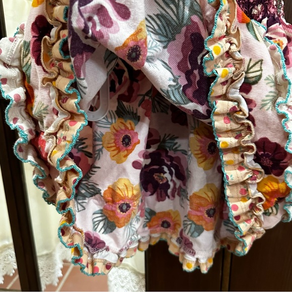 Matilda Jane Dress - Picture 6 of 6